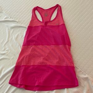 Nike Dri Fit Tank